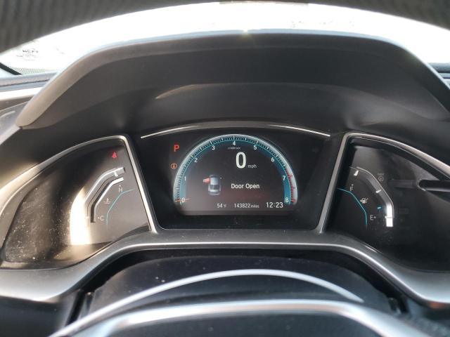 Photo 9 from auction – 2016 HONDA CIVIC EX with VIN 19XFC2F79GE092504