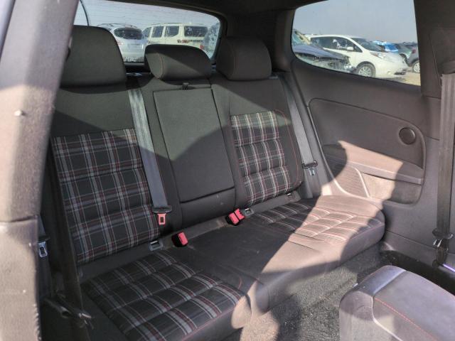 Photo 10 from auction – 2012 VOLKSWAGEN GTI with VIN WVWFD7AJ2CW210907