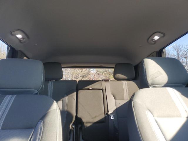 Photo 10 from auction – 2023 CHEVROLET BLAZER 2LT with VIN 3GNKBHR4XPS210624