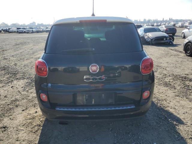 Photo 6 from auction – 2014 FIAT 500L LOUNG with VIN ZFBCFACH4EZ012452