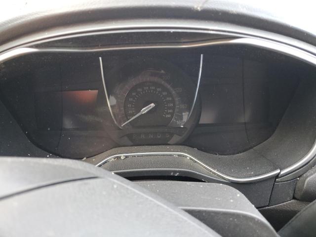 Photo 9 from auction – 2016 FORD FUSION with VIN 3FA6P0K95GR338284