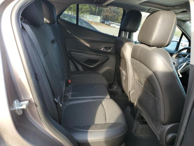Photo 11 from auction – 2015 BUICK ENCORE CON with VIN KL4CJFSB0FB158440