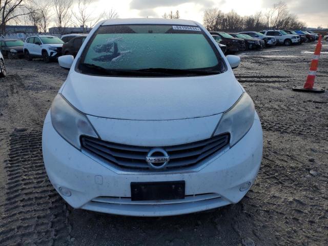 Photo 5 from auction – 2015 NISSAN VERSA NOTE with VIN 3N1CE2CP6FL439964