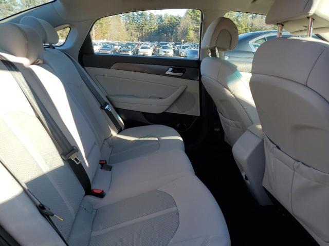 Photo 10 from auction – 2016 HYUNDAI SONATA SPO with VIN 5NPE34AF3GH427337