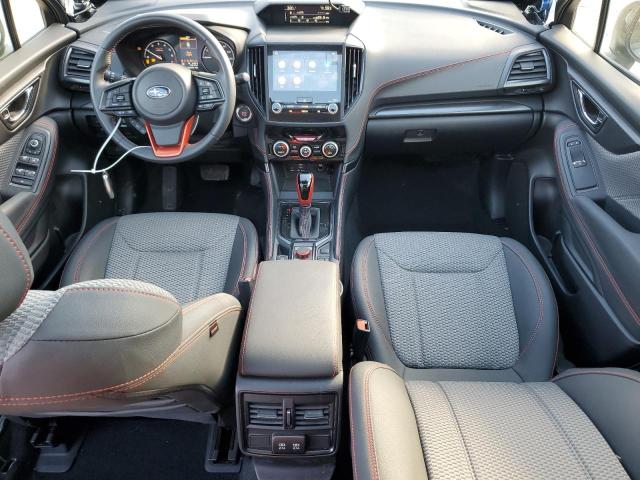 Photo 8 from auction – 2024 SUBARU FORESTER S with VIN JF2SKAGC5RH402976