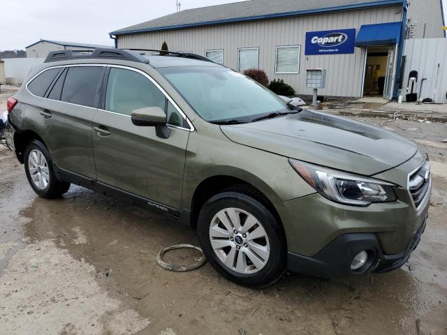 صورة رقم 4 من المزاد - 2019 SUBARU OUTBACK 2. مع VIN 4S4BSAHC4K3330440
