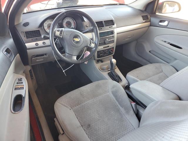 Photo 8 from auction – 2010 CHEVROLET COBALT 2LT with VIN 1G1AF1F51A7119382