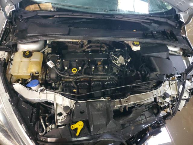 Photo 11 from auction – 2018 FORD FOCUS SE with VIN 1FADP3F21JL328640