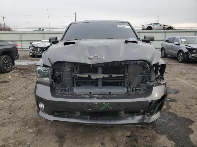 Photo 5 from auction – 2018 RAM 1500 SPORT with VIN 1C6RR7MT6JS129027