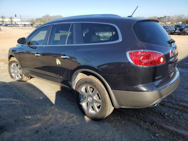 Photo 2 from auction – 2008 BUICK ENCLAVE CX with VIN 5GAER23798J163446