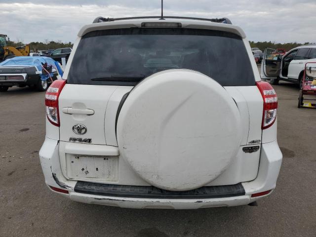 Photo 6 from auction – 2012 TOYOTA RAV4 with VIN JTMBF4DV9C5054439