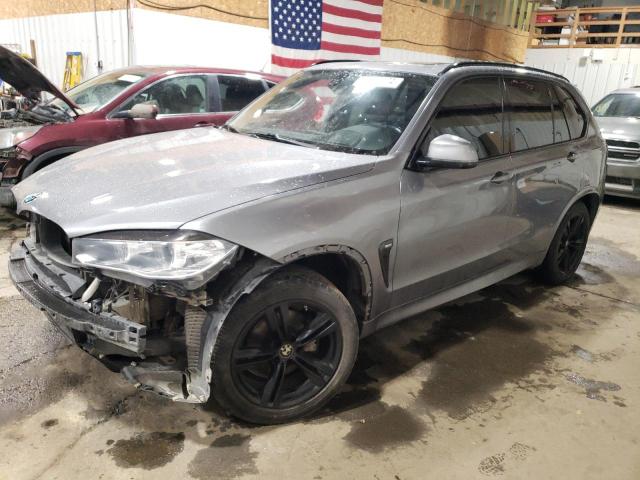 BMW X5 XDRIVE3 2015 with VIN 5UXKR0C52F0P13737 - Photo from auction