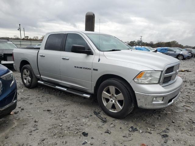 Photo 4 from auction – 2012 DODGE RAM 1500 S with VIN 1C6RD6LT7CS334272