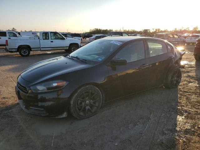 Снимка 1 от търг – 2015 DODGE DART SE с VIN 1C3CDFAA9FD376004
