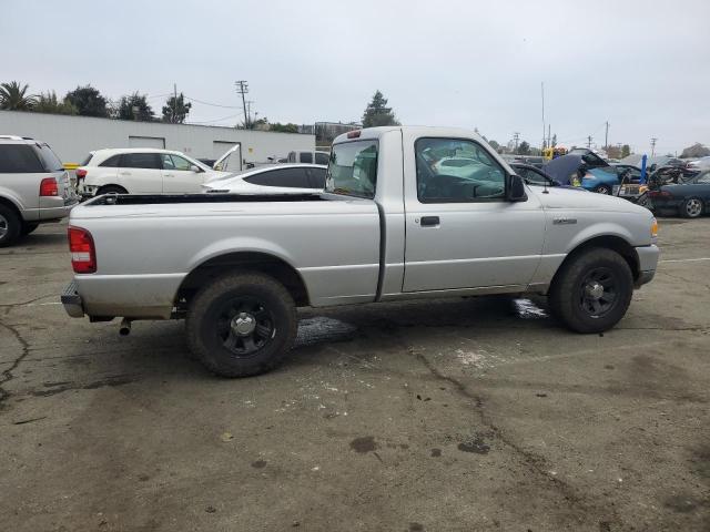 Photo 3 from auction – 2010 FORD RANGER with VIN 1FTKR1ADXAPA42948