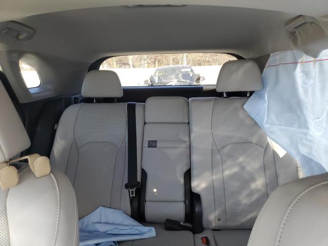 Photo 10 from auction – 2021 LEXUS RX 350 with VIN 2T2HZMAA8MC194842