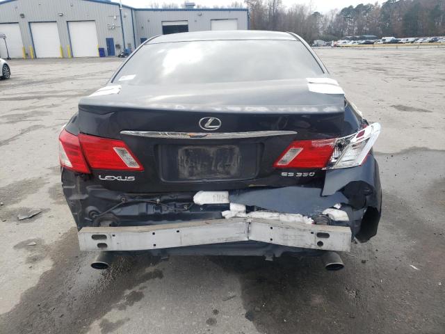 Photo 6 from auction – 2008 LEXUS ES 350 with VIN JTHBJ46G382256858