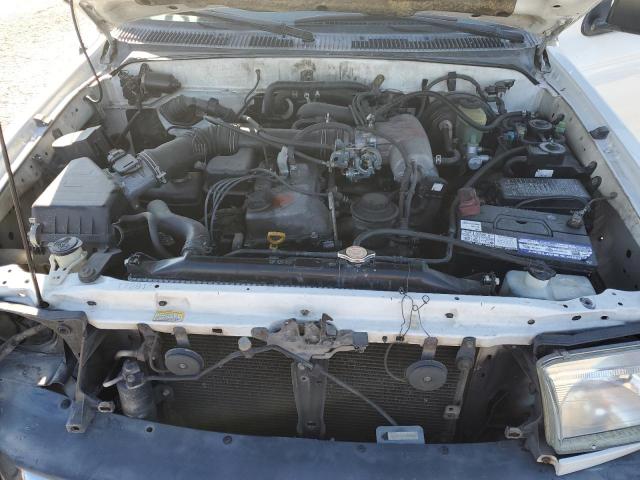 Photo 11 from auction – 1999 TOYOTA 4RUNNER with VIN JT3GM84R8X0039332