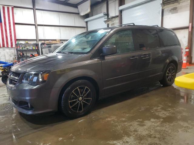DODGE GRAND CARA 2017 with VIN 2C4RDGEG6HR711374 - Photo from auction