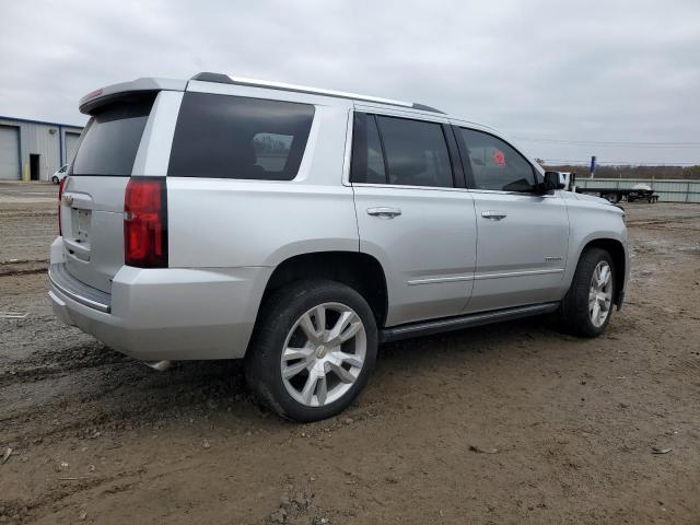 Photo 3 from auction – 2018 CHEVROLET TAHOE C150 with VIN 1GNSCCKC8JR150855