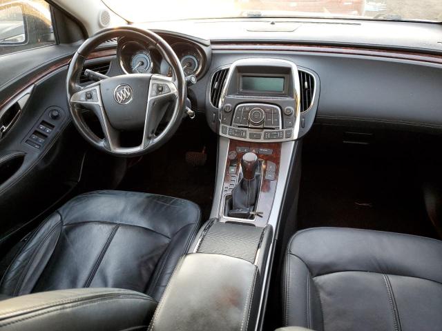 Photo 8 from auction – 2011 BUICK LACROSSE C with VIN 1G4GD5ED7BF346778