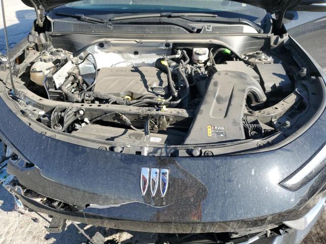 Photo 12 from auction – 2024 BUICK ENVISTA PR with VIN KL47LAE26RB055716