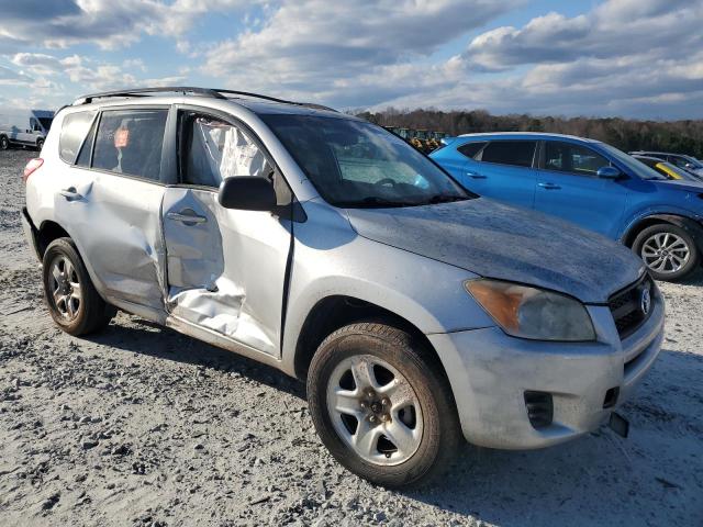 Photo 4 from auction – 2011 TOYOTA RAV4 with VIN 2T3ZF4DV8BW062540