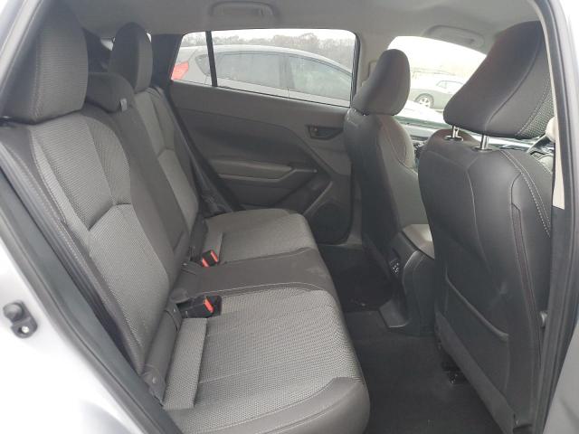 Photo 11 from auction – 2024 SUBARU CROSSTREK with VIN JF2GUADC5R8373368