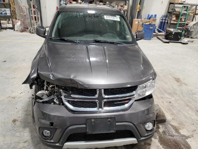 Photo 5 from auction – 2014 DODGE JOURNEY SX with VIN 3C4PDDBG1ET250829