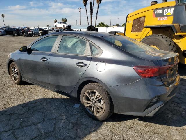 Photo 2 from auction – 2024 KIA FORTE LX with VIN 3KPF24AD2RE732647
