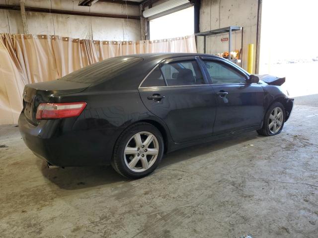Photo 3 from auction – 2007 TOYOTA CAMRY CE with VIN JTNBE46K073089860