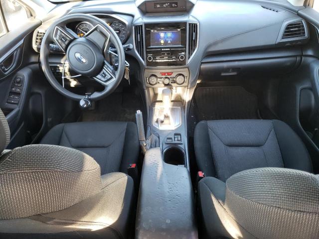 Photo 8 from auction – 2018 SUBARU IMPREZA PR with VIN 4S3GTAD67J3727887