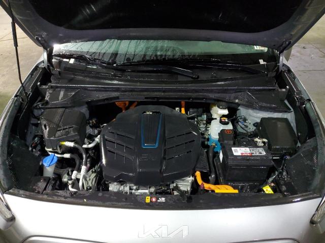 Photo 12 from auction – 2022 KIA NIRO S with VIN KNDCC3LG1N5161241