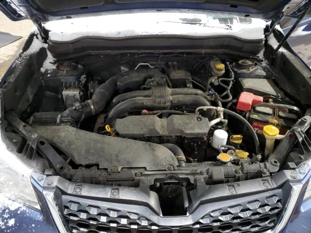 Photo 12 from auction – 2014 SUBARU FORESTER 2 with VIN JF2SJAGC5EH517204