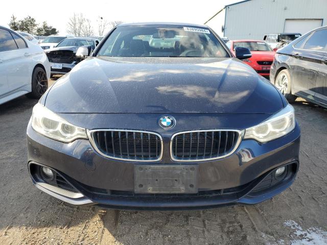Photo 5 from auction – 2014 BMW 428 XI with VIN WBA3N5C57EF716169