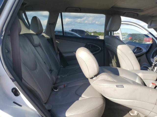 Photo 11 from auction – 2012 TOYOTA RAV4 LIMIT with VIN 2T3DF4DV6CW253904