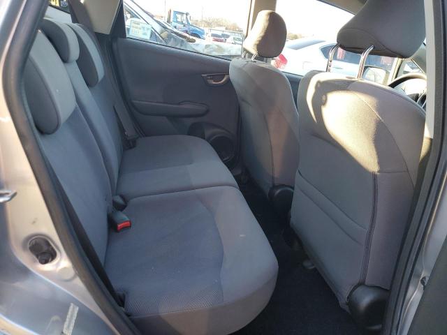 Zdjęcie 10 z aukcji – 2011 HONDA FIT z VIN JHMGE8G32BC016795