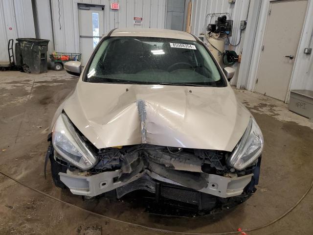 Photo 5 from auction – 2017 FORD FOCUS SE with VIN 1FADP3F24HL252888