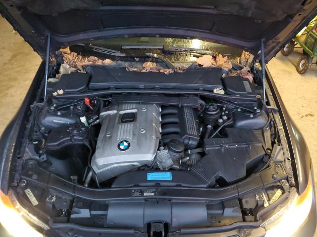 Photo 11 from auction – 2006 BMW 330 I with VIN WBAVB33586KR74411