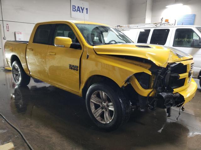 Photo 4 from auction – 2016 RAM 1500 SPORT with VIN 1C6RR7MT2GS315799