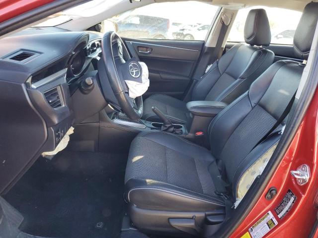 Photo 7 from auction – 2015 TOYOTA COROLLA L with VIN 2T1BURHE0FC364354