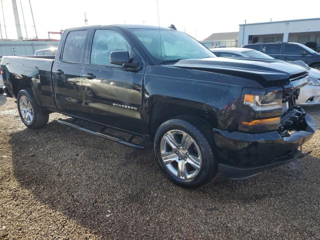 Photo 4 from auction – 2016 CHEVROLET SILVERADO with VIN 1GCVKPEC5GZ374864