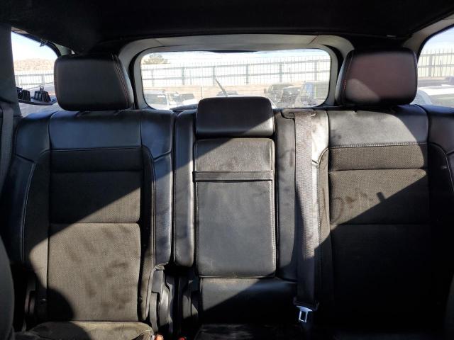 Photo 10 from auction – 2021 JEEP GRAND CHER with VIN 1C4RJFLG3MC646573