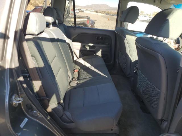 Photo 10 from auction – 2008 HONDA PILOT VP with VIN 5FNYF18268B023082
