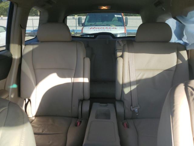 Photo 10 from auction – 2008 TOYOTA HIGHLANDER with VIN JTEES42A882074601