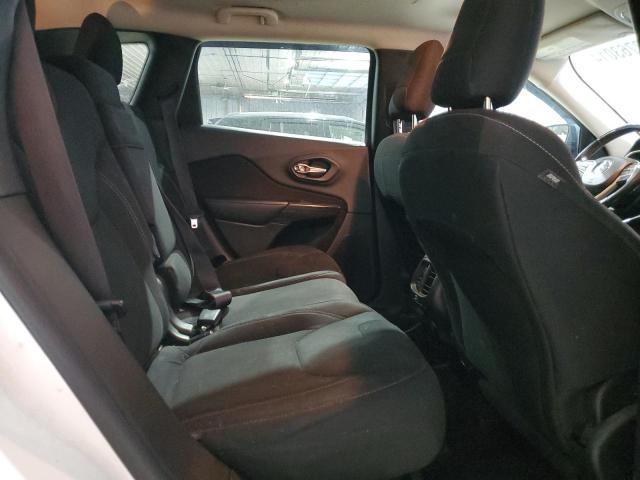 Photo 11 from auction – 2015 JEEP CHEROKEE L with VIN 1C4PJMCB3FW551030