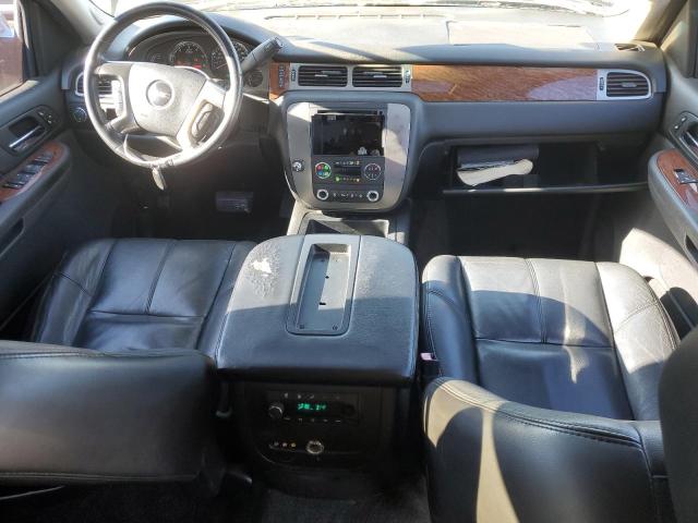 Photo 8 from auction – 2007 GMC YUKON with VIN 1GKFC13097R298271