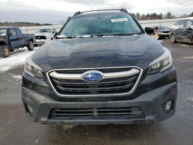 Photo 5 from auction – 2022 SUBARU OUTBACK PR with VIN 4S4BTADC8N3157707