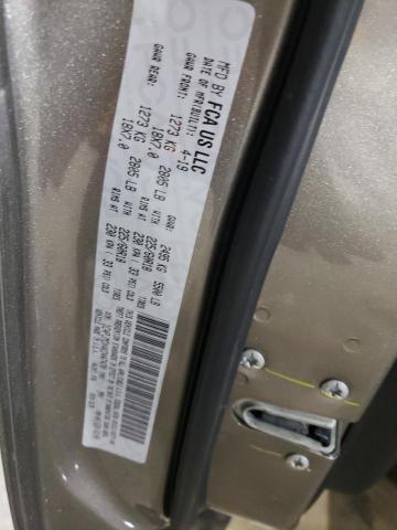 Photo 14 from auction – 2019 JEEP CHEROKEE L with VIN 1C4PJMDX4KD447470