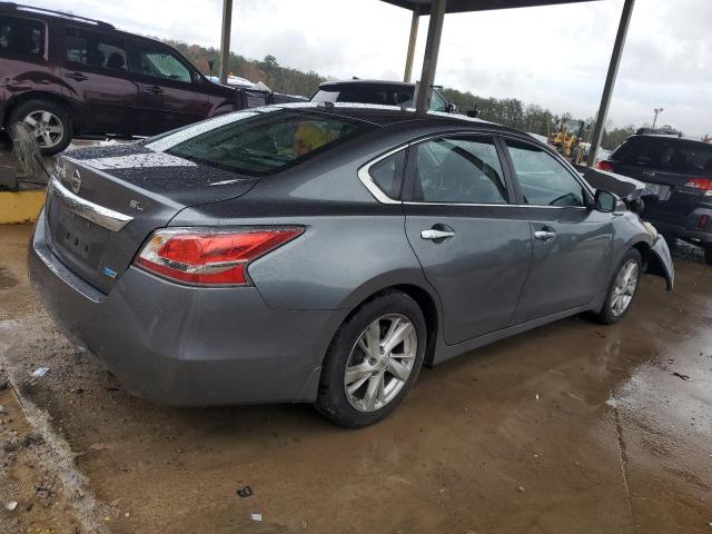 Photo 3 from auction – 2014 NISSAN ALTIMA 2.5 with VIN 1N4AL3AP9EC293918
